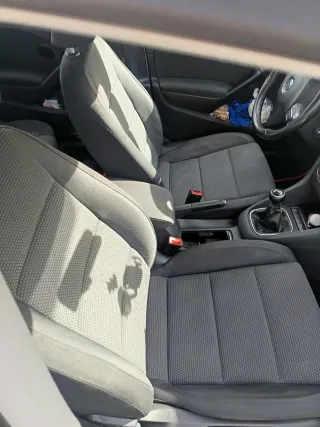 Volkswagen Golf 2009