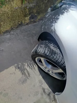 Volkswagen Golf 2009