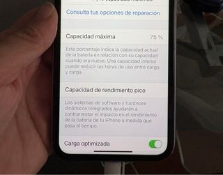 iPhone 11 64GB Morado