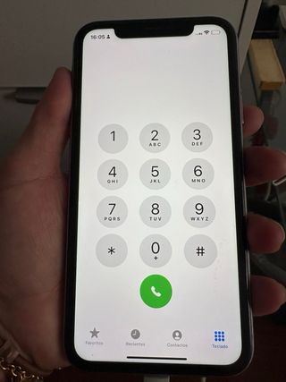 iPhone 11 64GB Morado