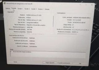 PC Gaming i5-12400F | 16GB RAM | SSD 500GB