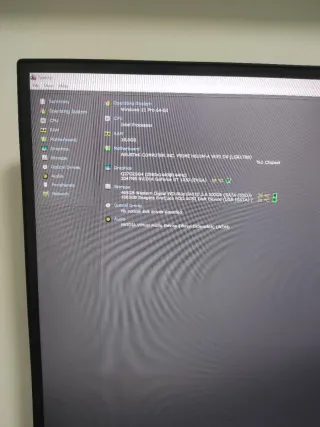 PC Gaming i5-12400F | 16GB RAM | SSD 500GB
