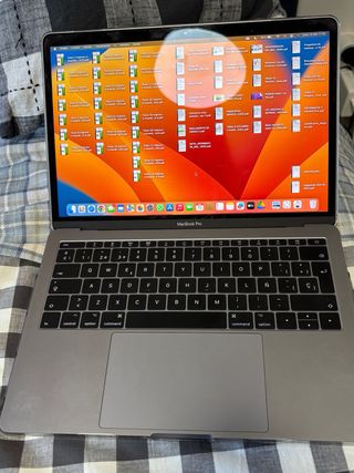 MacBook Pro 13 pollici