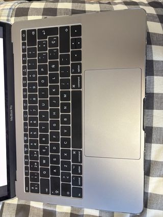MacBook Pro 13 pollici