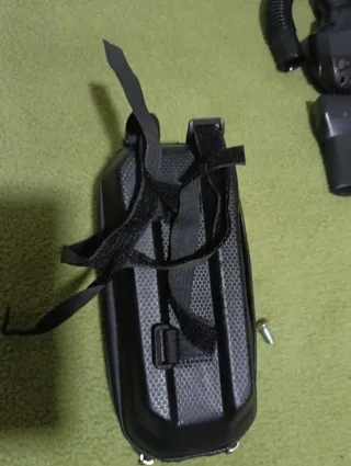 Estuche WILDMAN para patinete