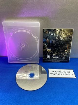 JUEGO PLAYSTATION 3 PS3 DEAD ISLAND RIPTIDE