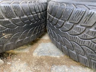 Llantas Volkswagen T5 T6 en 17