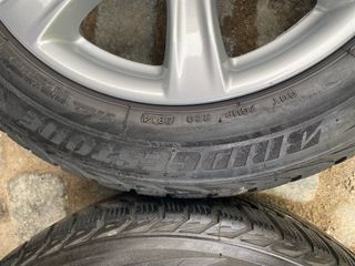 Llantas Volkswagen T5 T6 en 17