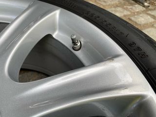 Llantas Volkswagen T5 T6 en 17