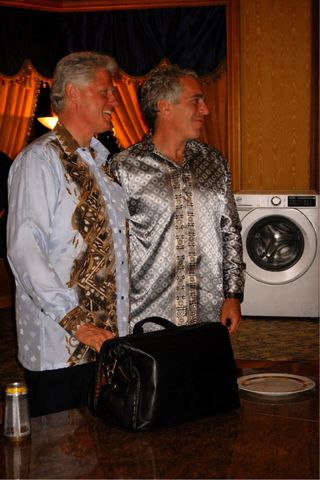 Hoover HW412AMC/1-80 La lavadora