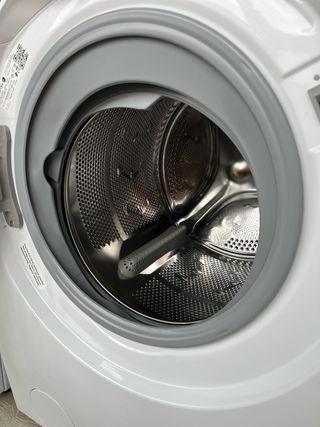 Hoover HW412AMC/1-80 La lavadora