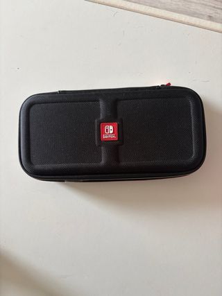 Nintendo Switch Lite Completa Caja Original
