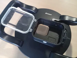 GoPro Hero 8 Black Dome Port