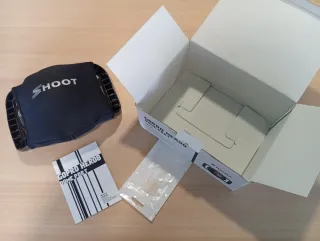 GoPro Hero 8 Black Dome Port