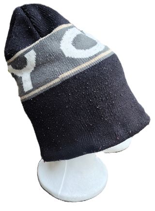 Berretto OAKLEY nero e grigio