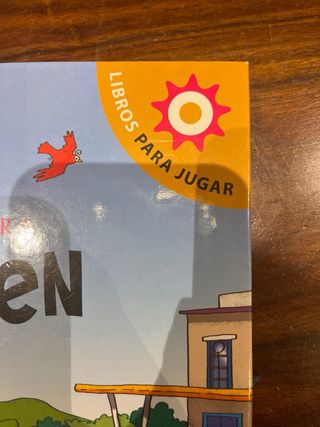 LIBROS-POP-UP EL VIAJE EN TREN (Spanish Edition)