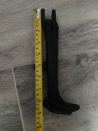 Pata de cabra corta Zontes 368 G