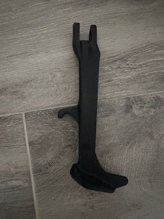 Pata de cabra corta Zontes 368 G