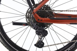 Orbea Kemen 10 (urbana) t.L Reacondicionada