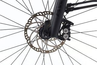 Orbea Kemen 10 (urbana) t.L Reacondicionada