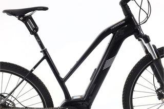 Promo · Cannondale Tesoro Neo (urbana) t.L Reacondicionada