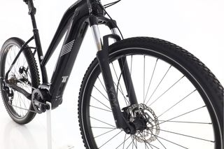 Promo · Cannondale Tesoro Neo (urbana) t.L Reacondicionada