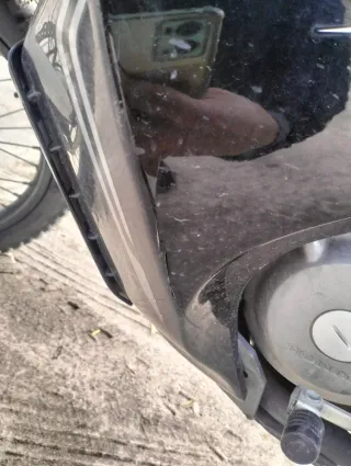 Honda CRF 250 Rally 2020