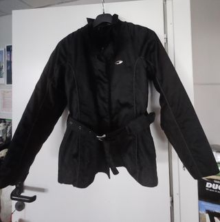 Giacca Moto Donna Axo Taglia S