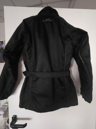 Giacca Moto Donna Axo Taglia S
