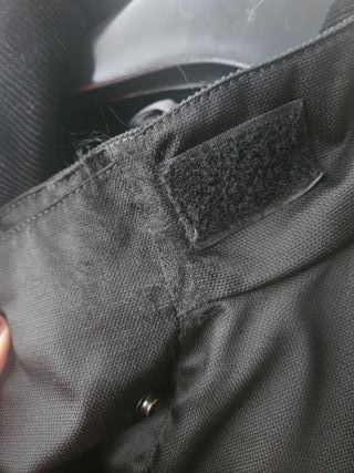 Giacca Moto Donna Axo Taglia S