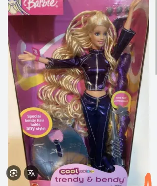 Bambola Barbie