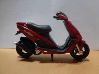 Malaguti Phantom F12 Escala 1/18