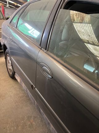 Despiece Citroen C5 I 2.0 HDI