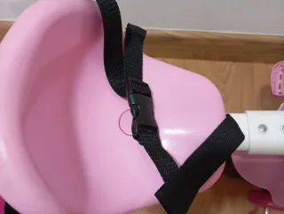 Triciclo Feber Evolutivo Niña