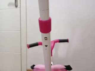 Triciclo Feber Evolutivo Niña