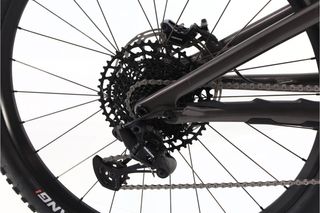 Specialized Turbo Levo (ebike) t.M Reacondicionada