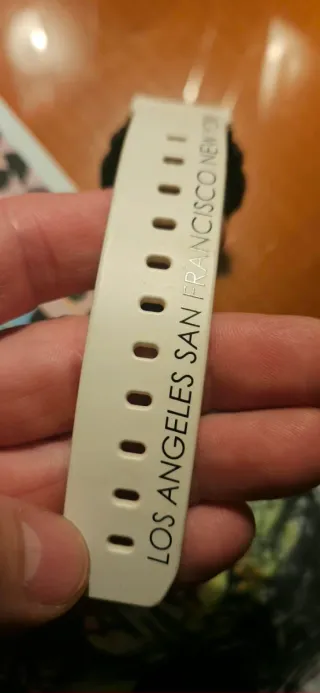 Casio G-Shock x The Hundreds Edición Limitada