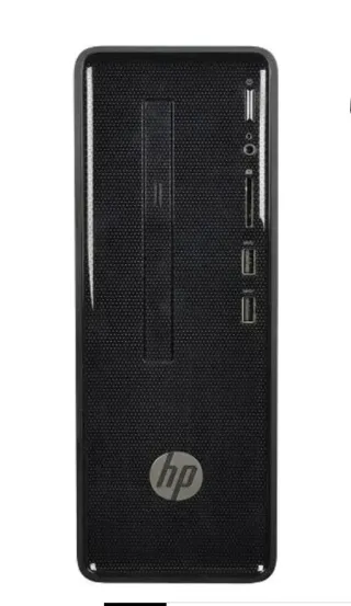 HP Slimline PC Torre 8GB 1TB Intel Core i3