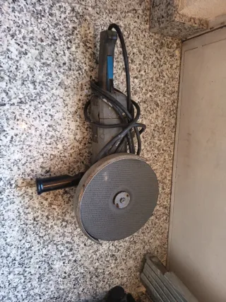 Radial grande usada en buen estado por 35€