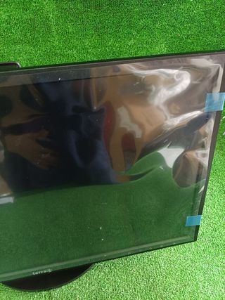 TERRA LED 2435W HA Negro DP+HDMI Monitor de PC