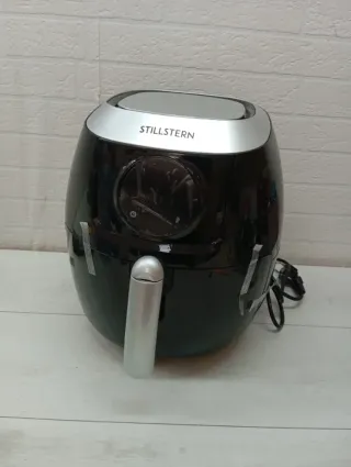 Freidora de aire 5 en 1 STILLSTERN