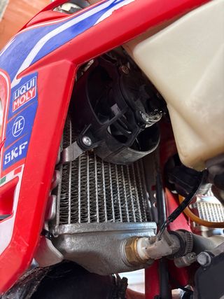 Beta RR 300 Racing 2020 Enduro Moto