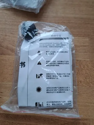 Tamron AF 28-300mm F/3.5-6.3 XR Di para Nikon