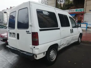 FIAT Scudo 1997
