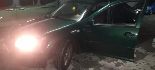 Volkswagen Bora 1999