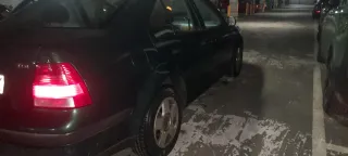 Volkswagen Bora 1999