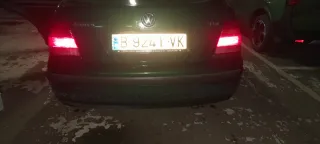 Volkswagen Bora 1999