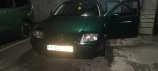 Volkswagen Bora 1999