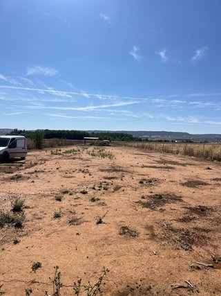 Finca Rústica