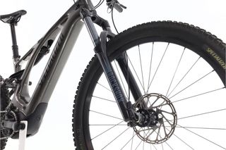 Specialized Turbo Levo (ebike) t.M Reacondicionada